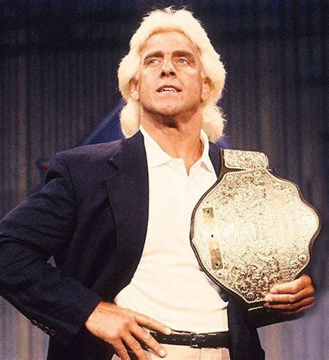 Wcw wrestlers, Ric flair, Nwa wrestling