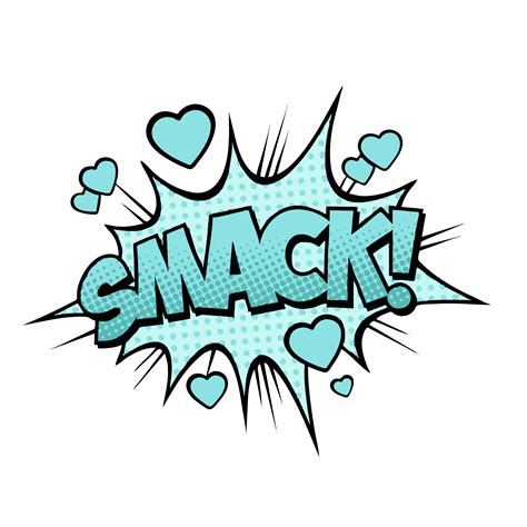 Free Smack Cliparts, Download Free Smack Cliparts png images, Free ...