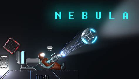 Nebula on Steam