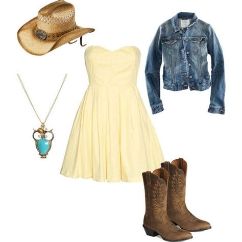 40 best Hoedown outfits images on Pinterest | Country outfits, Country ...