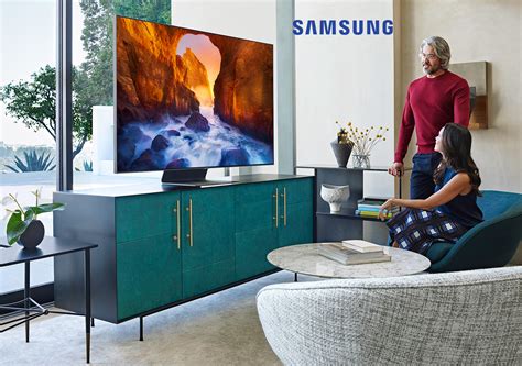 SAMSUNG 75-INCH TV SHOWCASE | Best Buy Blog