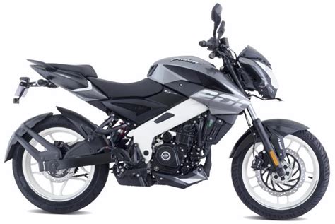 2022 Bajaj Pulsar NS200 Price, Specs, Top Speed & Mileage in India (New ...