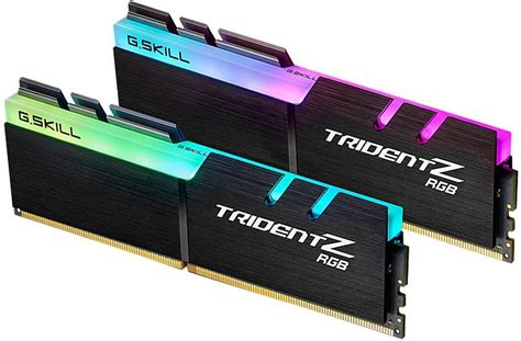 Serie G.Skill Trident Z RGB d...B01MTDEYHU | Encarguelo.com