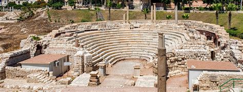 The Ancient City of Alexandria - New Acropolis Library