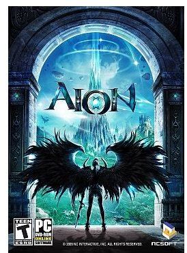 Getting to Level 50 in Aion - Altered Gamer