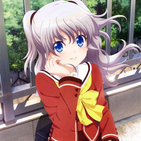 Discover more than 129 charlotte anime pfp - highschoolcanada.edu.vn