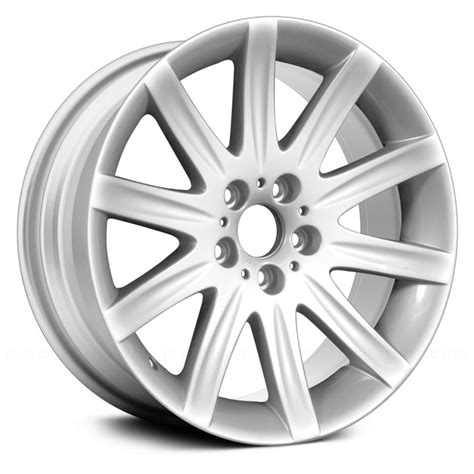 Replace® - BMW 7-Series 2007-2008 19" Remanufactured 10 Spokes Factory ...