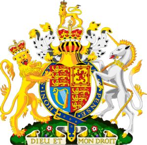 Symbols of Monarchy - British Monarchist League