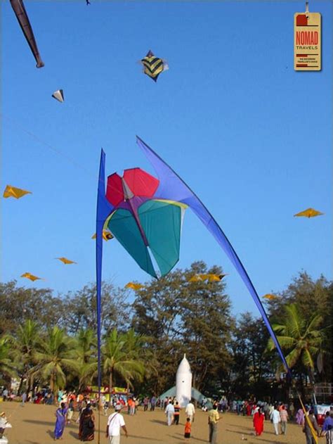 Kite Festival - Tripoto