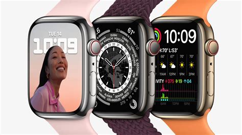 Here Are the Apple Watch Series 7 Prices - MacRumors