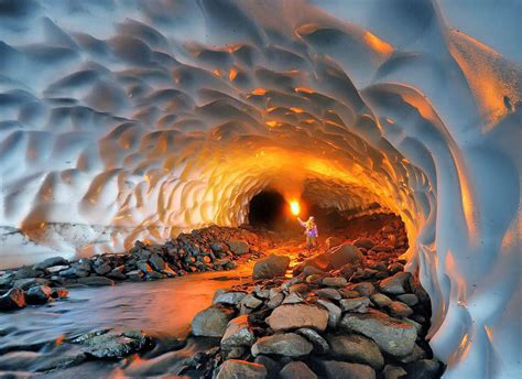 Amazing caves of the world ~ Learning Geology