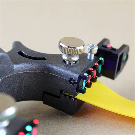 Laser Slingshot - Explorer Choice