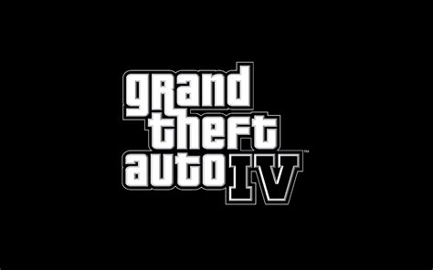 GTA-IV - Grand Theft Auto IV Logo by GTA-IVplayer on DeviantArt