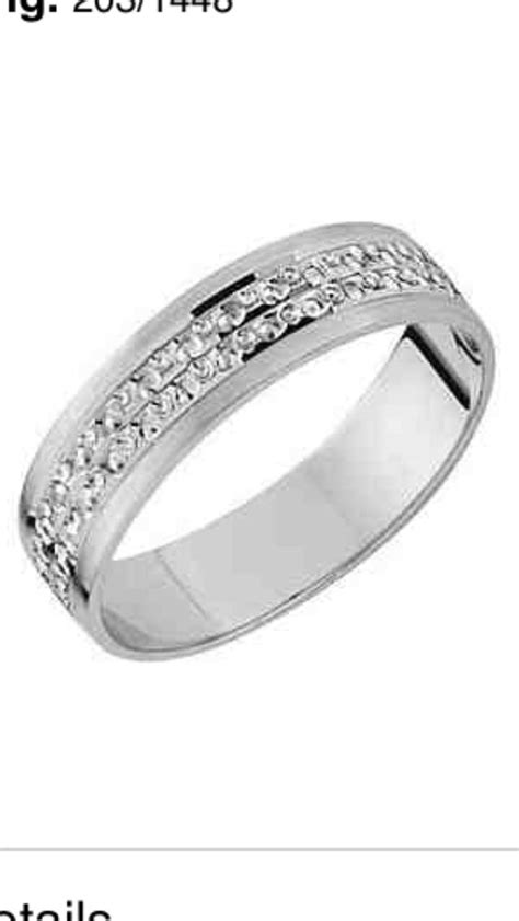 Yes please | Wedding rings for women, White gold diamonds, Women jewelry