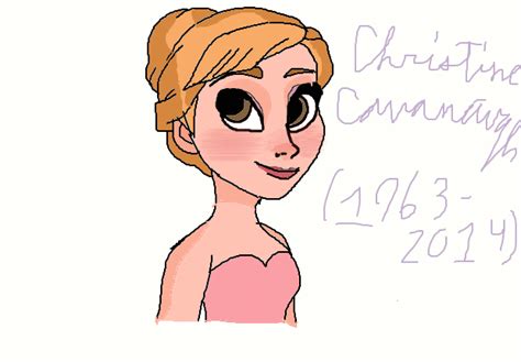 Christine Cavanaugh tribute by TheEclecticOne on DeviantArt