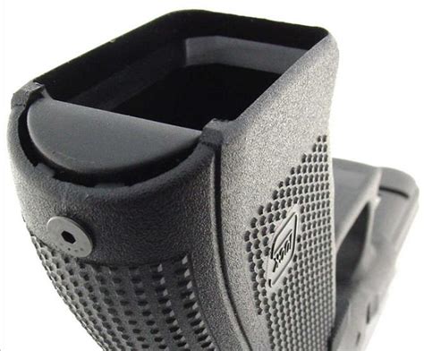 Pearce Grips Frame Insert Plug For Glock Models 43x And 48 | Webframes.org