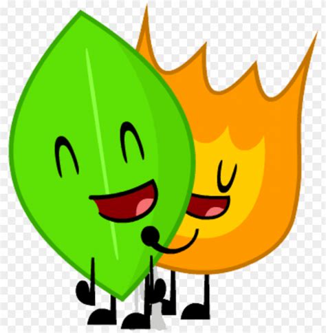 Leafy X Firey Sex PNG Transparent With Clear Background ID 86097 | TOPpng