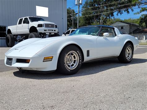 1980 Chevrolet Corvette | GAA Classic Cars