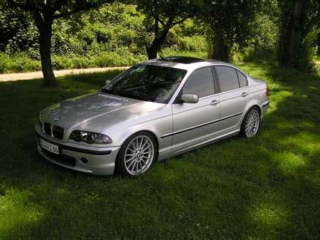 BMW 328i e46 von eXtrem328i - Tuning Community geileKarre.de