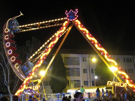 the ROCK for beginners: featured place in Gib: the Gibraltar Fair 2011