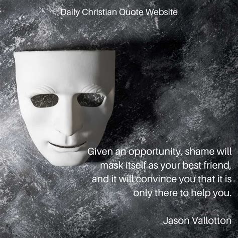 Shame Archives - Daily Christian Quotes