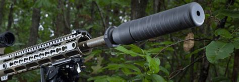 The 6 Best 300 Blackout Suppressors - Gun Trust NFA