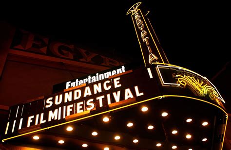 Sundance Film Festival: Winners and History