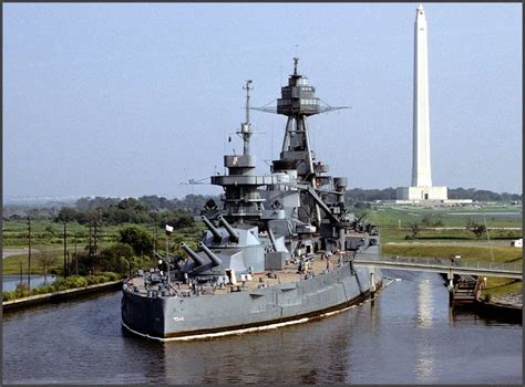 USS Texas (BB-35), New York-class battleship . commissioned on 12 March ...