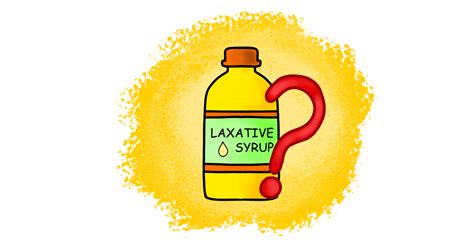 5 Indian laxative syrup brands [DETAILED Comparison]