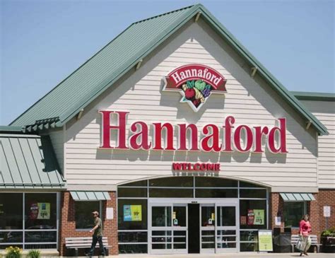 Jobseekers Guide: Hannaford Application, Careers, Jobs And More