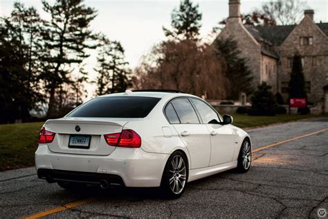 BMW E90 Wallpapers - Wallpaper Cave