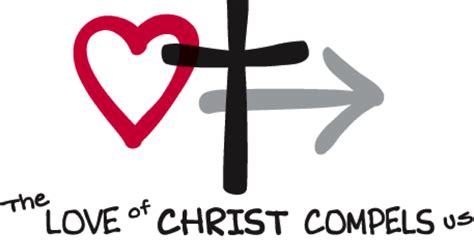 Michael Harrison's e-devotion: the love of Christ compels us