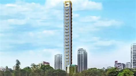 Tallest Building in India: Top 10 highest building in 2023