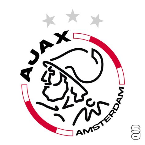 Ajax - Logo redesign