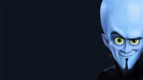 Megamind Wallpapers - Wallpaper Cave