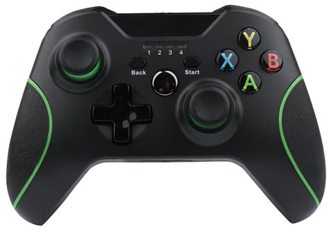 Wireless Controller Compatible with Xbox One S/Series X, 2.4Ghz ...