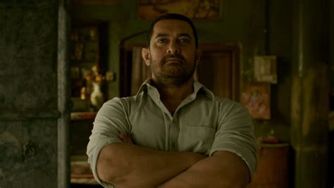 Dangal (Aamir Khan Dangal) Fan Photos | Dangal Photos, Images, Pictures ...