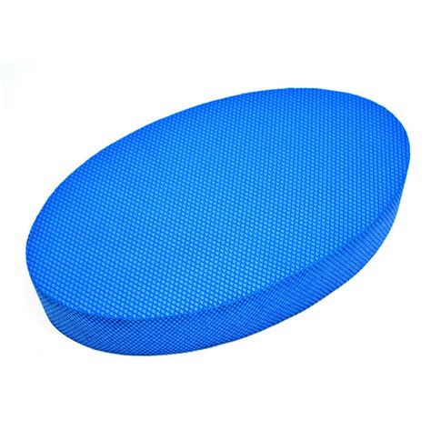 China TPE foam exercise therapy Pilates yoga pad balance pad ...