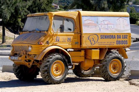 Unimog 406 | Mercedes benz unimog, Unimog, Mercedes unimog