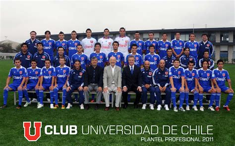 universidad de chile: homenaje a la u. de chile