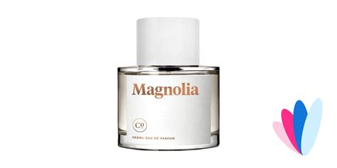 Magnolia by Commodity » Reviews & Perfume Facts