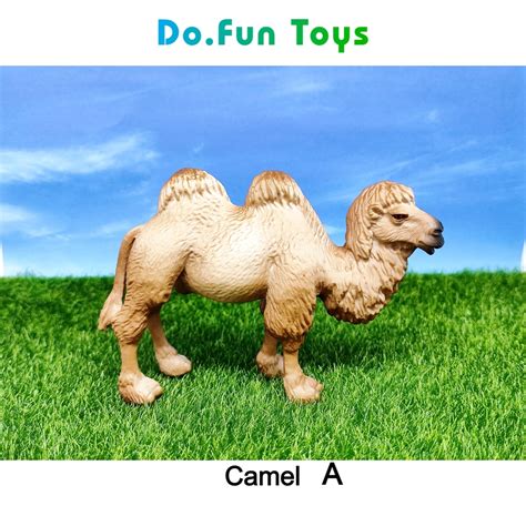 Jual Animal Figurine | CAMEL / Mainan Miniatur Unta | Shopee Indonesia