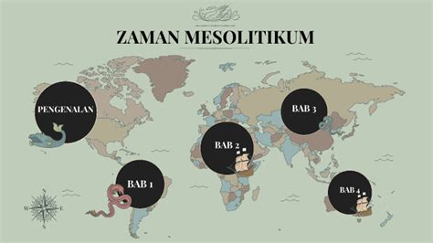 ZAMAN MESOLITIKUM by rafika pratiwi on Prezi