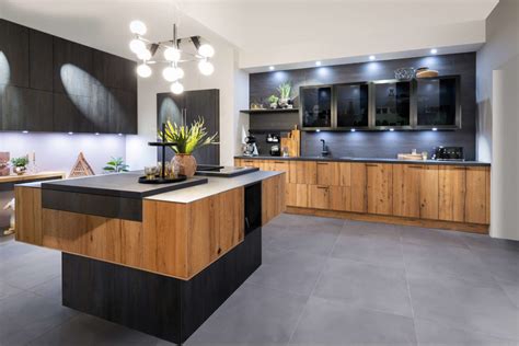 Cuisines DESIGN - AI - Agenceur d'intérieur