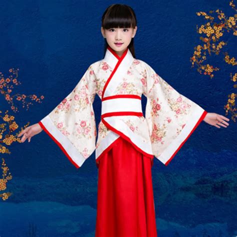 traditional han dynasty costumes for girls chinese han clothing ancient ...