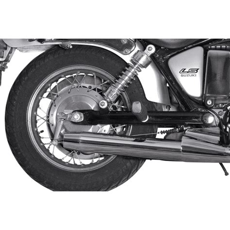 Suzuki Savage 650 Parts | Accessories International