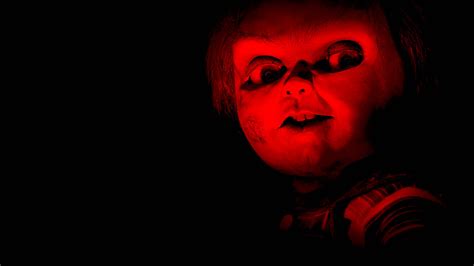 Chucky An Tiffany - Child's Play Wallpaper (25673282) - Fanpop