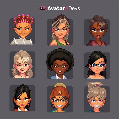 Avatar Maker