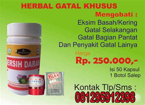 obat gatal alergi