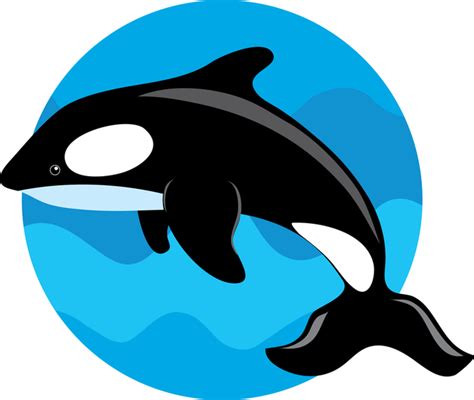 Cute Whale Vector #AD , #Ad, #AD, #Vector, #Whale, #Cute | Whale ...